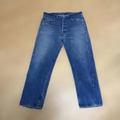 y*u様 Levi's 501 ストレートデニム W38 L30