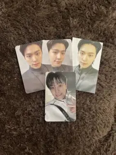 SEVENTEEN セブチ ディノ face the sun