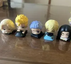 東京リベンジャーズ おねむたん 5体セット