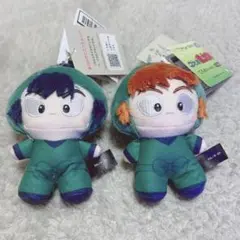 忍たま乱太郎　てちぬいvol.1 2点セット