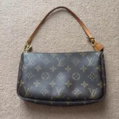 ルイ・ヴィトン モノグラム ハンドバッグ