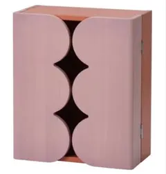 【新品未開封】IKEA限定コレクションOMMJANGEオッミェンゲ キャビネット