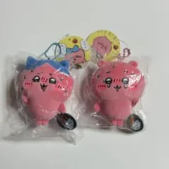 ちいかわカレーマスコット　全種セット 2025年最新】ちいかわ カレー マスコットの人気アイテム - メルカリ