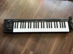 Roland A-500S MIDIキーボード 本体