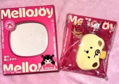 Mellojoy メロジョイ チーズベア オリジナル もちもちもち - メルカリ