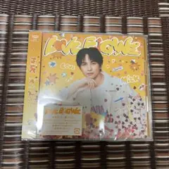 M!LK LOVE E!G!NE 吉田仁人盤 CD