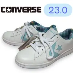 新品未使用　CONVERSE　 コンバース 　ブレイクスター 　レディス　23