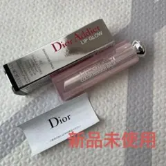 Dior Addict Lip Glow 007 Raspberry