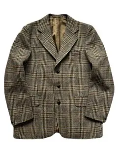 希少 60s 英国製 Dunn&Co テーラードジャケット ビンテージ UK ②