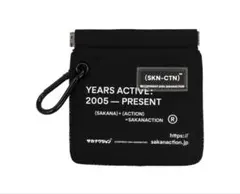 新品未使用 NF canvas pouch set サカナクション　ポーチセット 新品未使用 NF canvas pouch set サカナクション ポーチセット - メルカリ