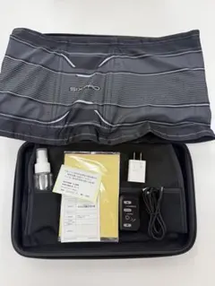 SIXPAD Core Belt・ Abs 2＋コントローラーセット Lサイズ - メルカリ