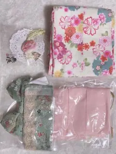 みけねこ様】22cmドール服 単品＋浴衣セット - メルカリ