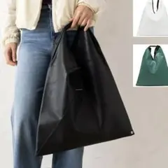 MM6 トートバッグ