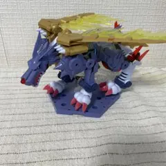 デジモン　Figure-riseStandard ３点セット デジモン Figure-riseStandard 3点セット - メルカリ