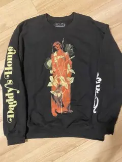 only god discotheque long tee ver.2 - メルカリ