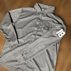 ゴルフ 長袖 ポロシャツ