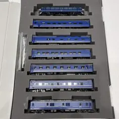 KATO EF64 1032+あけぼの 3023-6+10-822+10-823 - メルカリ