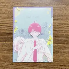 最安値 ハレルヤベイビー Lafary 特典 チェキ風 フォトカード 桜咲冬夏