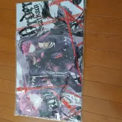 α1 FGO 氷の結晶&ロイヤル・アイシング スカサハ スリーブ&プレイマット 2026年最新】fate プレイマット スカサハの人気アイテム - メルカリ