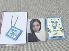 TWICE ナヨン THIS IS FOR NAVLEY 3点セット