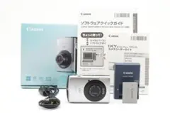 2026年最新】CANON IXY 910の人気アイテム - メルカリ
