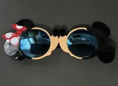 Disney ミニーマウス サングラス