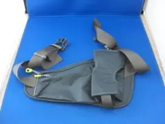 新品未使用品 ランニング、サイクリング用ウエストポーチ