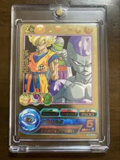 ドラゴンボールヒーローズ 孫悟空 27巻表紙 GPB-24 - メルカリ