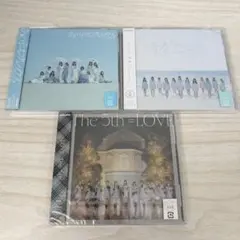 2026年最新】イコラブ cd まとめ売りの人気アイテム - メルカリ