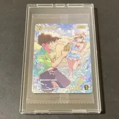 コナンカード チャレンジ戦 優勝プロモ 黒羽快斗 - メルカリ