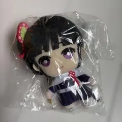 鬼滅の刃　栗花落カナヲ　ともぬい