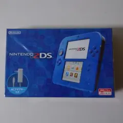 ニンテンドーNintendo 2DS 本体