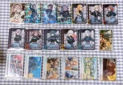 学園アイドルマスター 学マス ウエハース まとめ売り