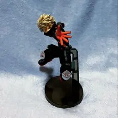 【ヒロアカ】爆豪勝己（THE AMAZING HEROES DX）
