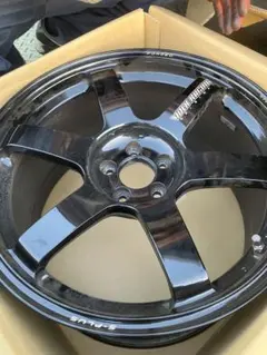 RAYS VR-X 18インチ 9J ET37 5穴114.3 2本セット RAYS (4本セット価格) 18インチ 9.5J 5/114.3 RAYS レイズ VOLK RACING