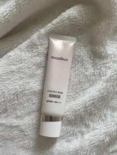 マキアージュ　エッセンスベース　ex ピュアアイボリー (本日発送可能)