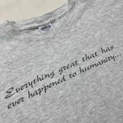 90s USA製 Yanni 作曲家 Tシャツ 音楽 ミュージックのサムネイル