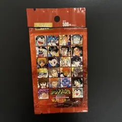 ジャンプフェスタ 2005 特製 WJカードセット 週刊少年ジャンプ 未開封