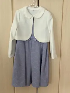 any FAM 入学式 フォーマル3点セット　女の子