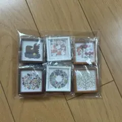 新品】本田あつみさん 箸置き 缶入り 6点セット - メルカリ
