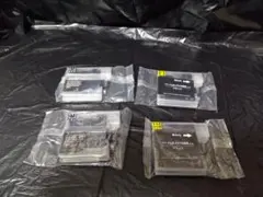 LC-11 brotherインクカートリッジ ブラック4 ③のサムネイル