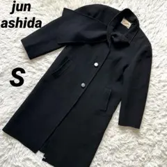 ジュンアシダ ロングコート