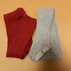 ベビータイツ 90