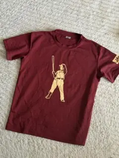 北海道日本ハムファイターズの清宮幸太郎記念Tシャツのサムネイル