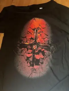 tohji Tohji Tシャツ Lサイズ - メルカリ