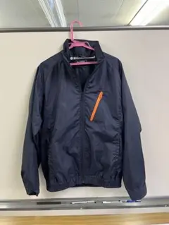 空調服（長袖）フルセットＬＬサイズのサムネイル