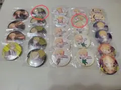 浦島坂田船　センラ　缶バッジ