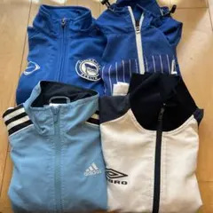 まとめ ジャージ