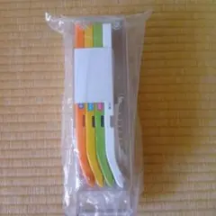 多機能スライサーセット 4枚刃のサムネイル