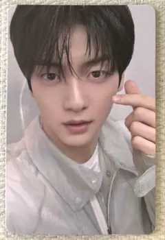 TXT セツナハナビ photobook盤 トレカ スビン - メルカリ